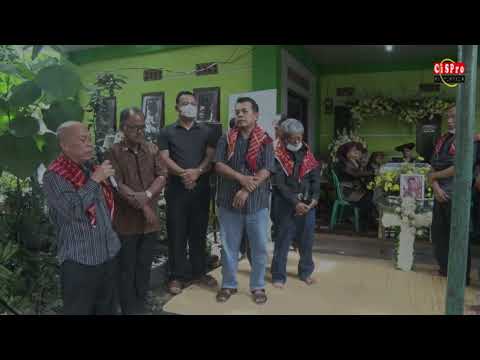 NGERANA SUKUT SEMBIRING - I DILO DIBATA RADENTA MELIALA - ADAT KARO 2022