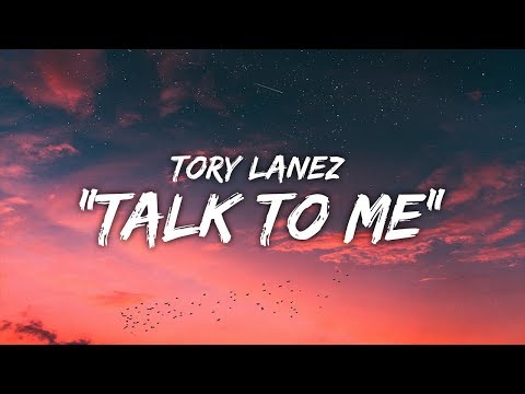 Tory Lanez & Rich The Kid - Talk To Me (Lyrics / Lyric Video)