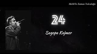 24 - Sagopa Kajmer - 2004 HQ
