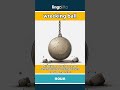 wrecking ball - a huge, heavy metal ball used... video thumbnail