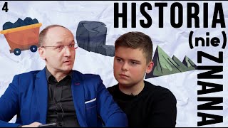 Historia (nie)znana #4 | Góra Bukowa