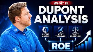 DuPont Analysis Explained: The 3-Factor ROE Formula