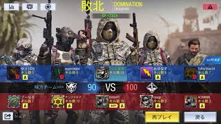 CODなんとなく実況　with 高架下