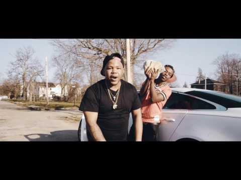 Richie Gramz - Know My Style Freestyle #shotbydavi