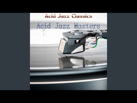 Acid Jazz Classics