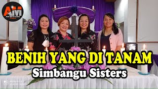 Download lagu BENIH YANG DI TANAM  Cover :  Simbangu Sisters mp3