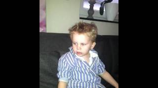 Ik neem je mee - Gers Pardoel  Mees net 2 zijn lievelings liedje.....