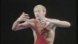 Monty Python Colin 'Bomber' Harris