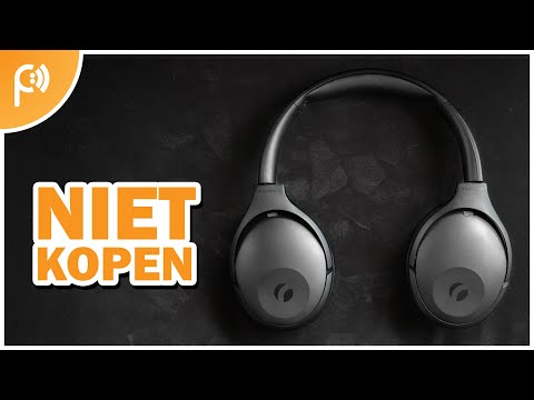 Waarom je de Rolfstone Focus NIET moet KOPEN! | Review