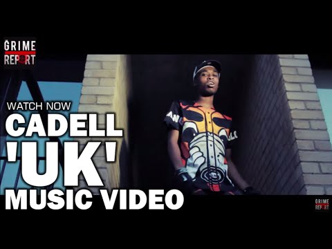 Video thumbnail for UK