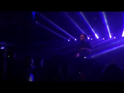 Octosound - Duplex Prague 15/1/2016