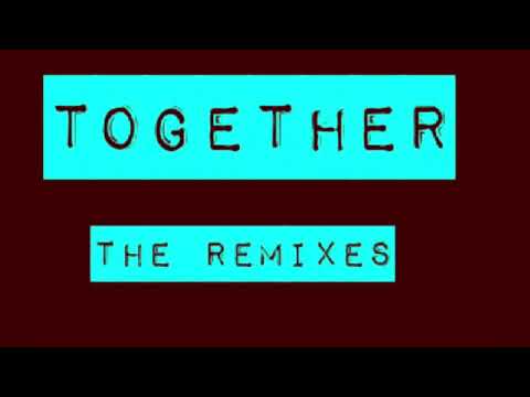 Fraksha / Alex Jones / Scotty Hinds - Together (KHA remix)