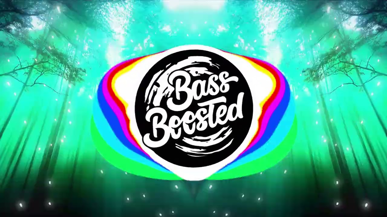 Matway - Don't Call It Love [Bass Boosted]