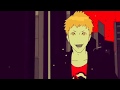 NIGHTCORE Persona