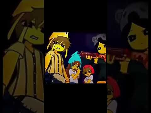 The kids want revenge tonight #roblox #edit #99nightsinaforest