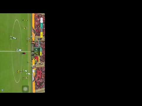 Ryan Adams Goal | Hashtag United vs Tekkers Town At Wembley Stadium