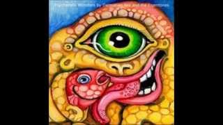 Psychedelic Monsters (Album) by Dalmatian Rex and the Eigentones