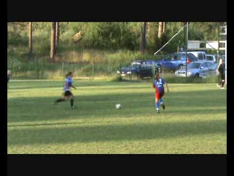 20100628 Funbo-Knarrbacken. Halvlek 1