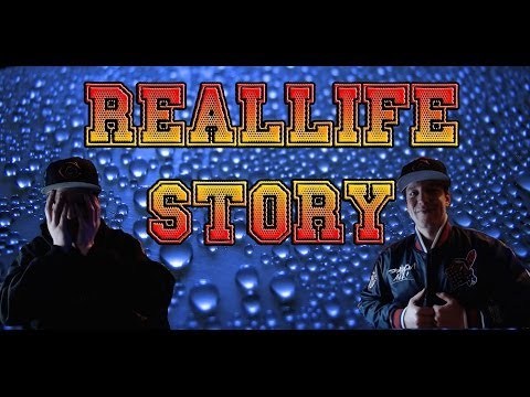 Reallife Story (Diebstahl) Bo2 Tdm Nuklear