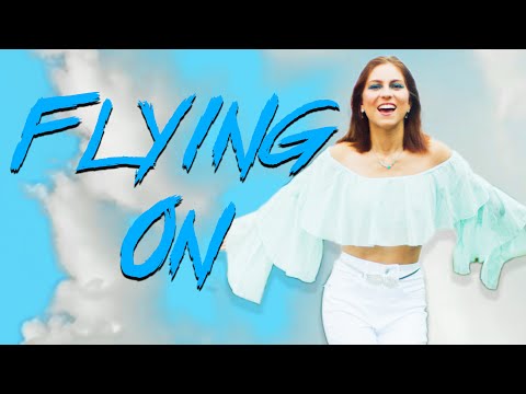 Sophia Angelica - Flying On (Official Music Video): Inspiring Stories of Resilience