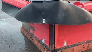 بيع لوح محراث الثلج Tokvam VT 380 - صورة 4 | Autoline DZ لوح محراث الثلج Tokvam VT 380 | صورة 4 - Autoline