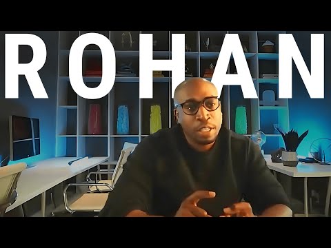 Rohan Gilkes: from $50k/yr desk job to $20M Cleaning Business Empire!