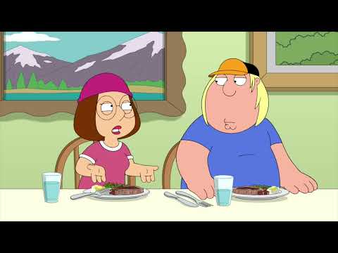 Family Guy Compilation Season 19 Part 5