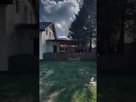 Na sprzedaż, dom wypoczynkowy całoroczny nad morzem