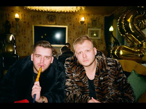 FRS - Domówka Alicante ft. Narbut Dorek