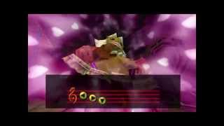 Download lagu Link banishes Pamela's father, Tatl is not pleased mp3