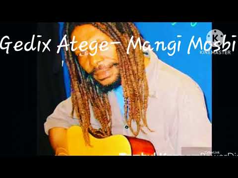 Gedix Atege-Mangi Mosbi