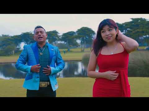 No me quisiste dar tu número"... El Águila Real Y Su Ritmo Sabroso vídeo oficial vol.1