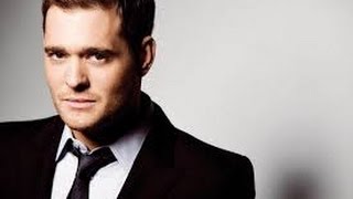 Michael Bublé- The more I see you Lyrics