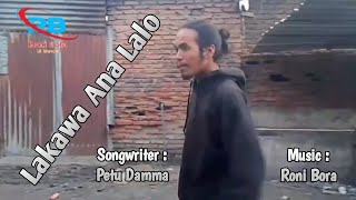 Download lagu Lakawa Ana Lalo – Petu Damma || @roniboraofficial mp3 Download lagu Lakawa Ana Lalo – Petu Damma || @roniboraofficial mp3