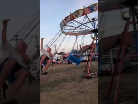 Fierbinți târg ziua orașului 28 septembrie 2019