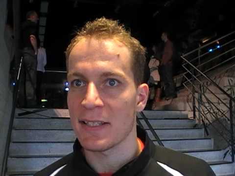 Bjelica fra Final four di Coppa Cev e play off con Cuneo.MOD