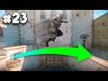 30 THINGS YOU DIDN T KNOW IN CS2