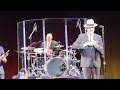 Big Bad Voodoo Daddy "Tarzan Of Harlem" @ Parker Playhouse, Ft Lauderdale FL 05/11/22