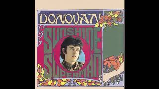 Donovan - Sunshine Superman
