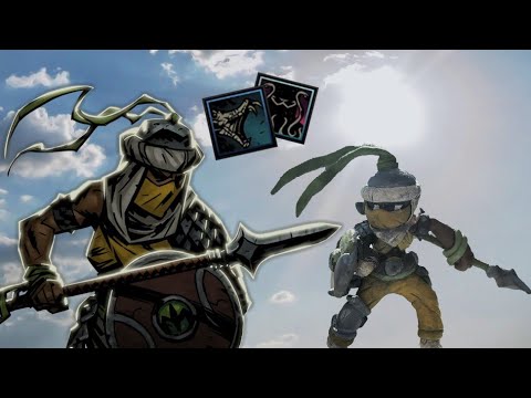 SHIELDBREAKER IS OP! The Butcher's Circus