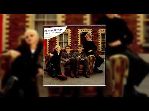 The Cranberries - Ode To My Family [Cover Art]