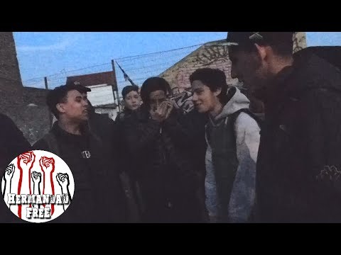 GHONZ & LAUGHTER vs OLIVER & CLOK vs PRIMOS SQUAD - 8vos (Especial 2VS2 - 18/07) - Hermandad Free
