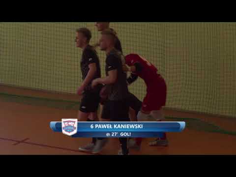 Ks Constract - Pogoń 04 Szczecin 3:0 (01/06/19)