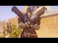 Overwatch - Reaper Gameplay Trailer