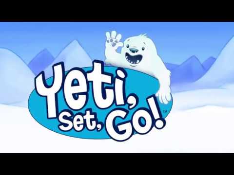 Yeti Set Go