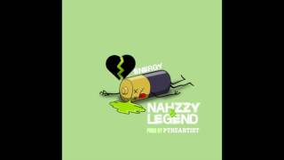 Nahzzy & Legend - Energy (prod by PTheArtist)