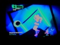 DANCE ALL NITE Anja