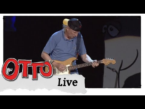 Otto Waalkes: So viel Scheiß baut Opi - Live