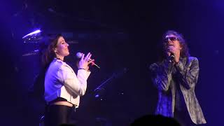 2023 04 08 Starship - Set The Night To Music