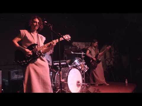 2084 - 12/13/14 @ 924 Gilman St, Berkeley, CA